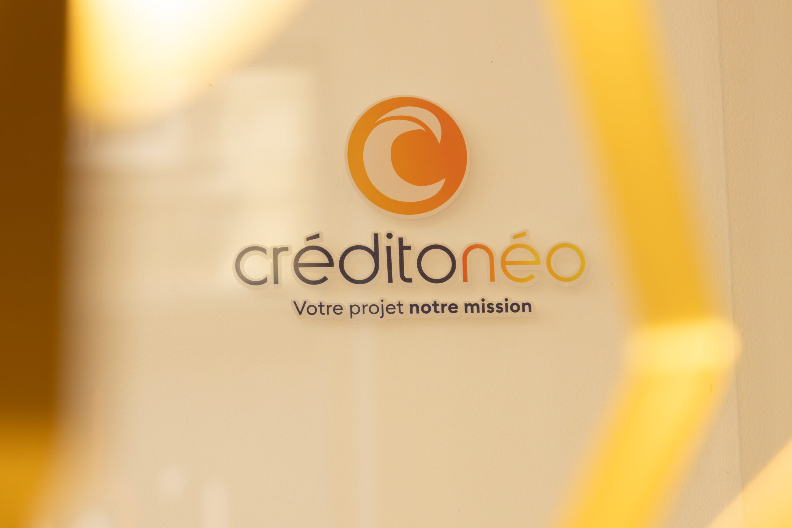 logo creditoneo